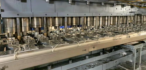 創新引領，多元發展 橫店東磁電機元件廠以創新管理與新品驅動業績快速增長